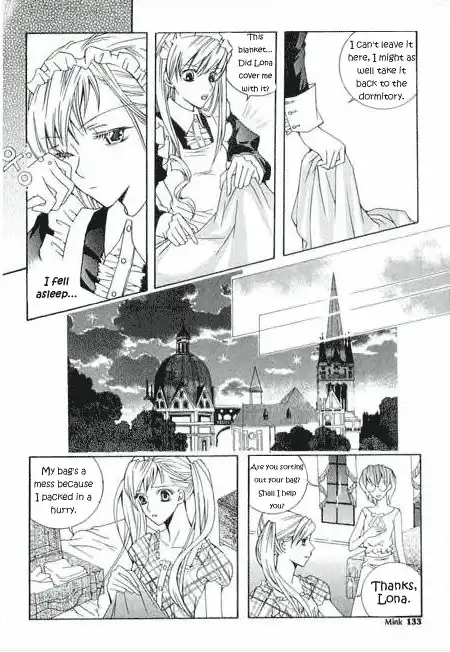 Kiss to My Prince Chapter 4 30